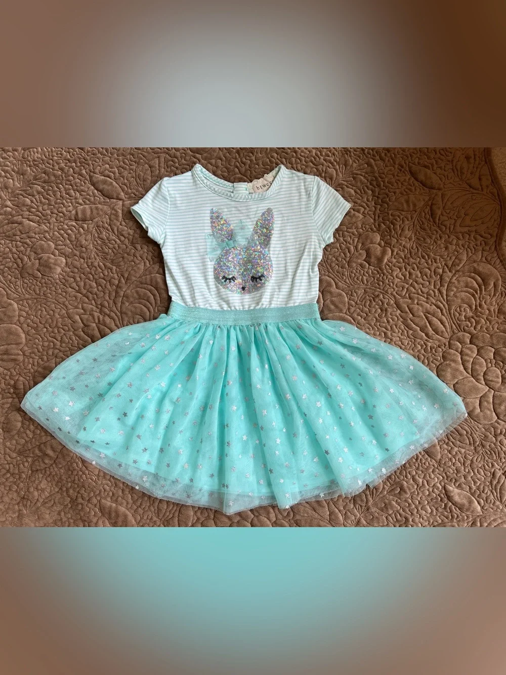 3T little girl’s clothes bundle